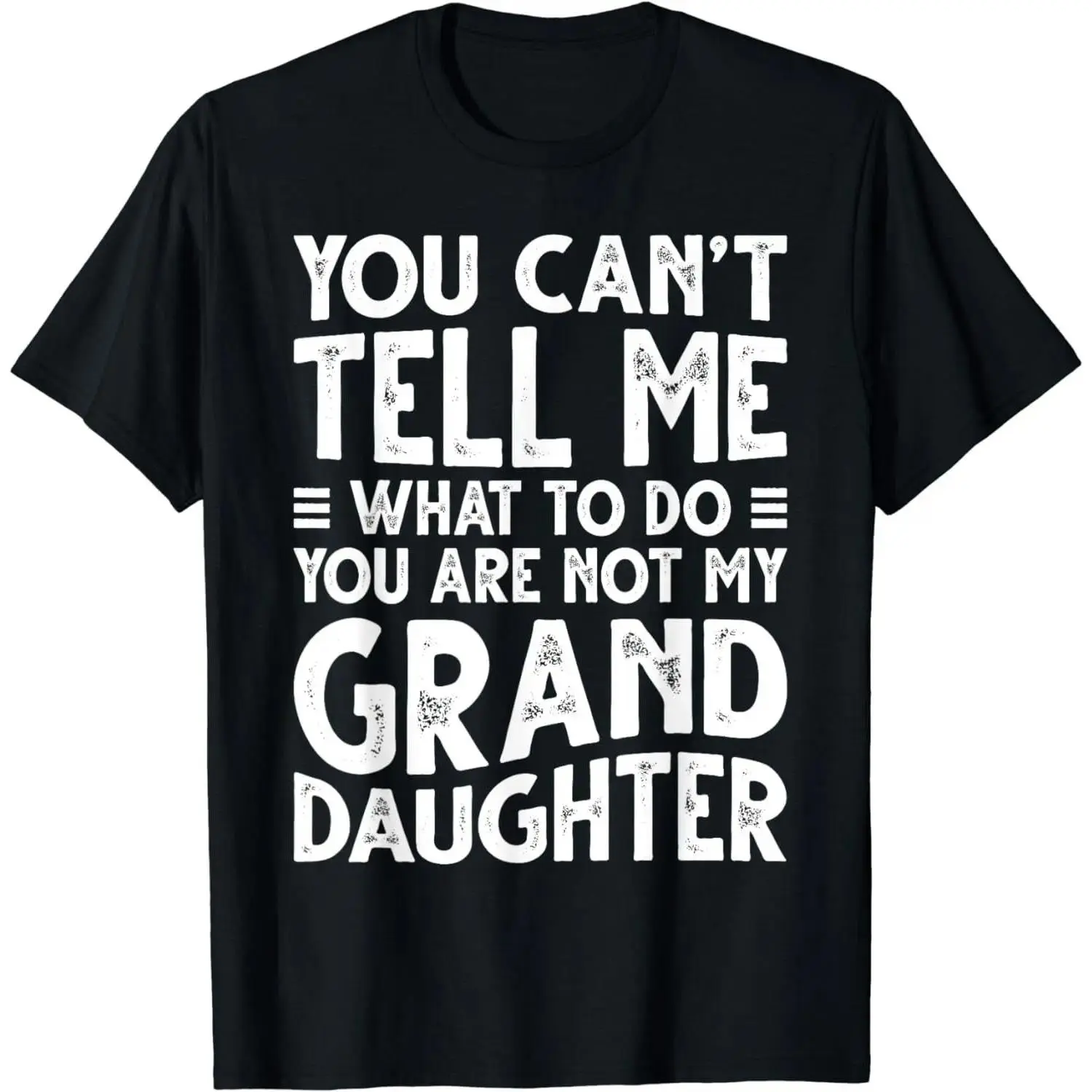 Men's Cotton Crew Neck Short Sleeve Classic Basic T-Shirt - Funny Grandpa Papa Top for Grandfathers, All Seasons Wear, Consult Size Chart for Birthday Gifting, Funny Grandpa Shirt, 3Xl, Consult Chart, Digital Print, Holiday, Loose-Fitting, Shortsleeve, Ts