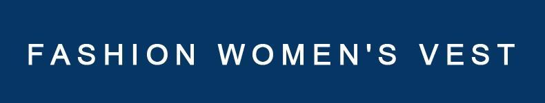 Women's Solid Button Front Vest, Elegant V Neck Sleeveless Waistcoat for Work Office Business, Ladies Spring & Fall Clothes