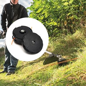 3-Pack Trimmer Head Echo Speed Feed 400 Bump SRM225 SRM230 PAS-225 GT-2200 SRM-302 SRM-303 SRM-3550 SRM-3800