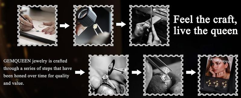 Fashionable 3 Pairs Synthetic Moissanite Earrings Studs 14K Gold Plated S925 Sterling Silver Flat Back Earring for Women Men - Hypoallergenic Set Cartilage Helix Piercing Jewelry D Color VVS1 1.8CT Fashionable 3 Pairs Synthetic Moissanite Earrings Studs 14K Gold Plated S925 Sterling Silver Flat Back Earring for Women Men - Hypoallergenic Set Cartilage Helix Piercing Jewelry D Color VVS1 1.8CT