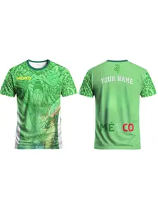 2026 New Mexico Neutral 3D Full Print Oversized Unisex T-Shirt, Custom Aztec Pride Summer Fashion Sporty Casual Top, Short Sleeve