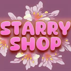 Starry Shop
