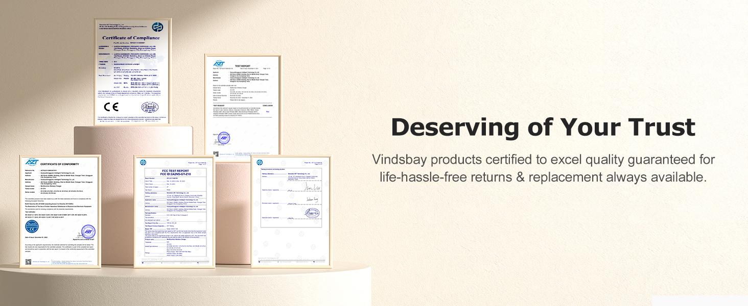 Wireless Charging Station Alarm Clock with 8 Touch Night Lights: 5 in 1 Charger Stand for Apple Devices - Charging Dock for iPhone 17 16 15 14 13 12 Pro Max Plus/Apple Watch/AirPods, Dimmable