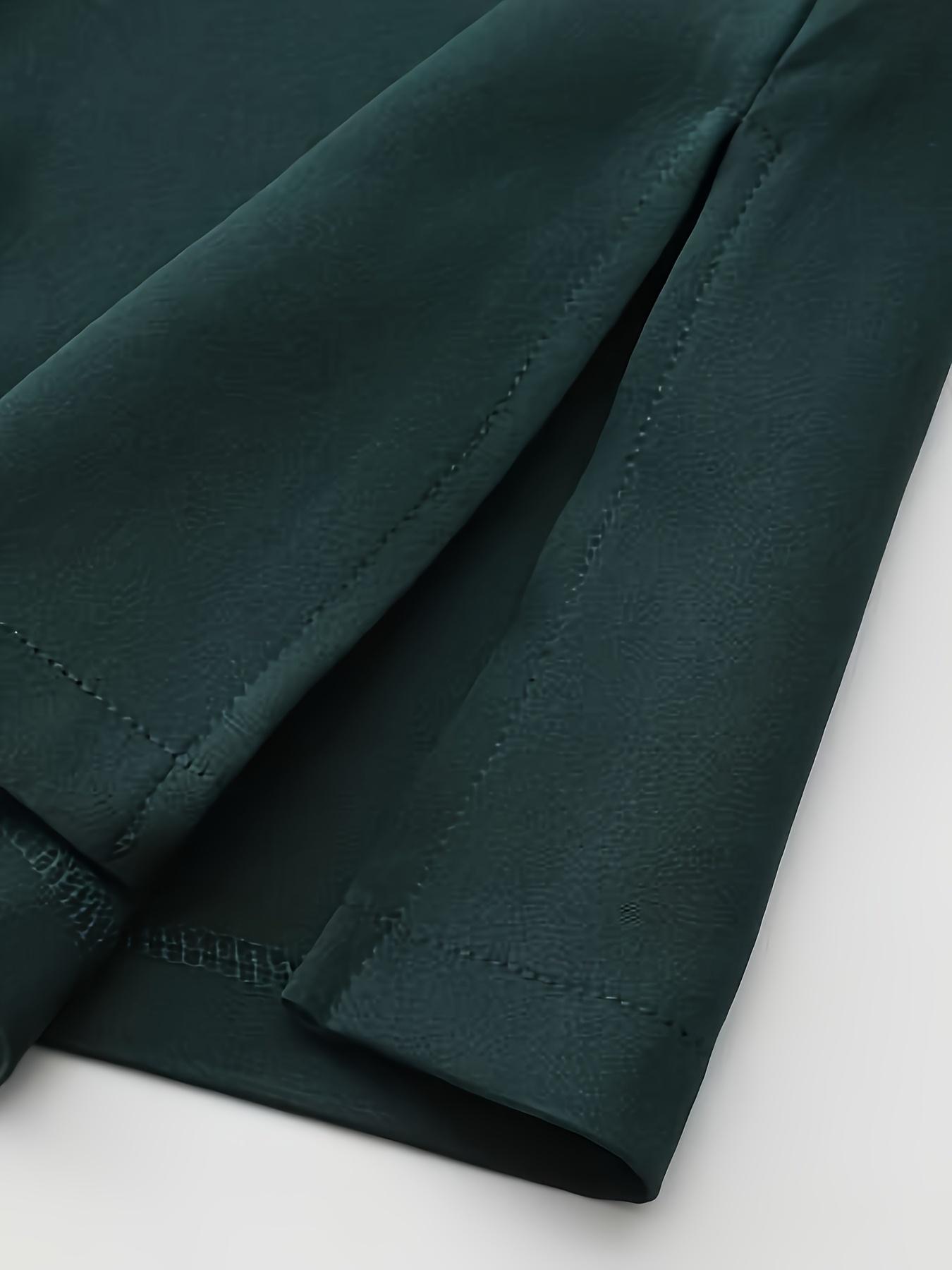 Men's Traditional Clothing Men's Set Two-Piece Set Long Sleeve Embroidery Luxury Set Men's Casual Holiday Clothing