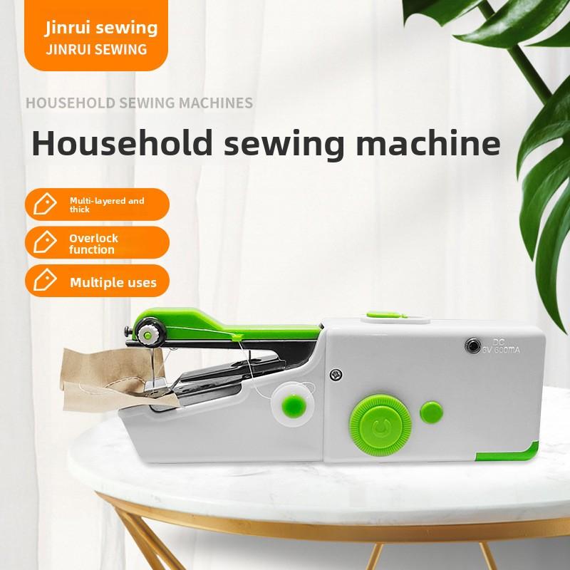 Electroplating Machine Sewing Machine Electroplating Machine Sewing Household Sewing Machine Semi Automatic