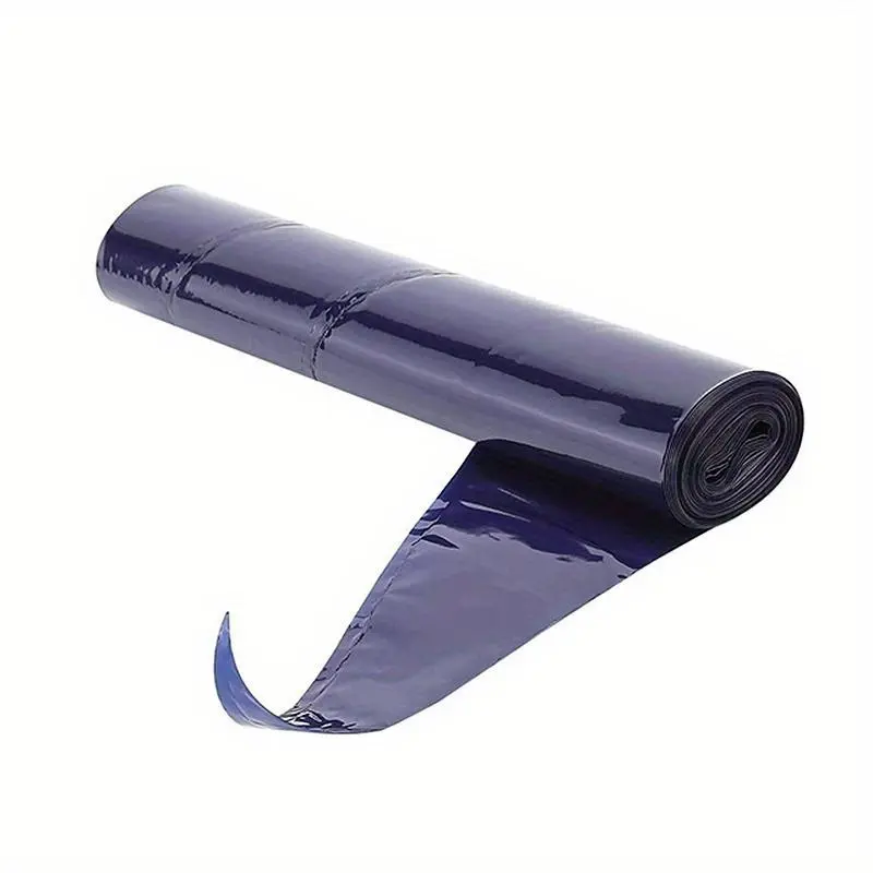22pcs/Roll Polythene Roll Cream Squeezing Piping Bags, Cake Decoration Bag