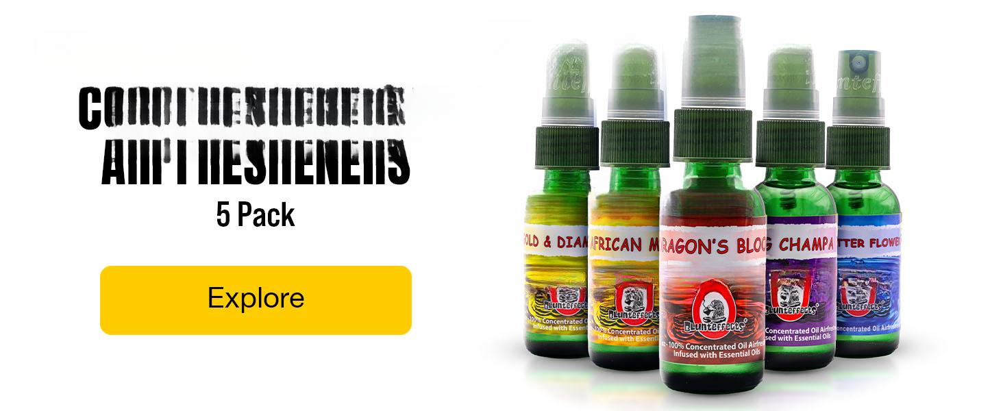 Hand-Dipped Incense Sticks - Premium 144-Pack Variety Set, 12 Different Scents, 11" Long, USA-Made Aromatherapy with Long Burn Time (12 Pack, 144 Total Sti