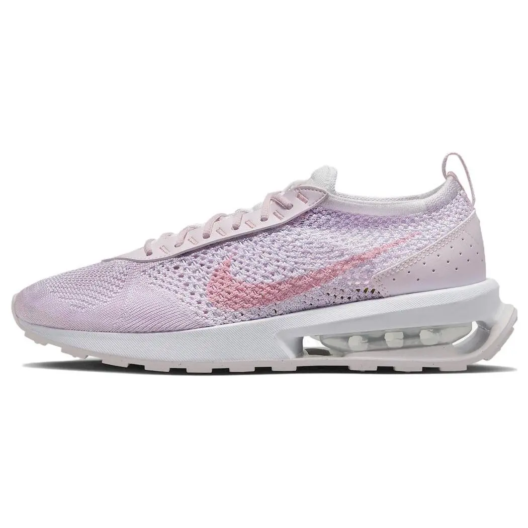 Nike Wmns Air Max Flyknit Racer 'Soft Pink' FJ4577-100