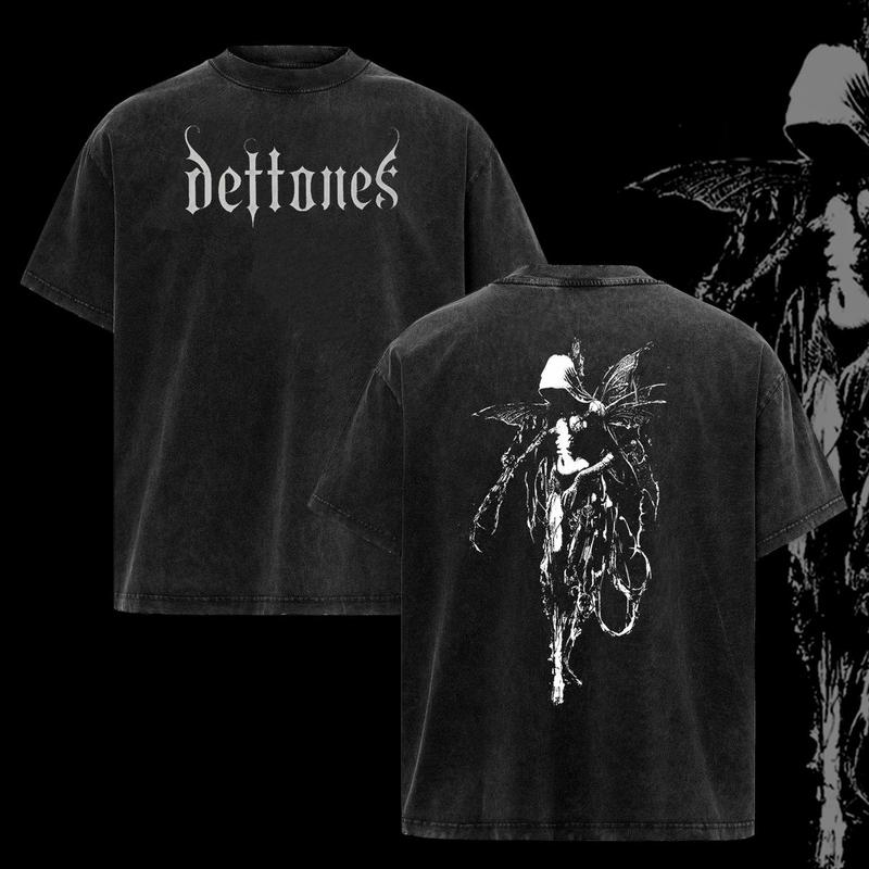 [Collection] Retro Limited Deftones Entombed Heavy Metal Shirt, Deftones rock band shirt, metal band shirt, rock tour t-shirt, alternative band merch, trending t-shirt, 90s graphic tee, vintage graphic tee, grunge aesthetic shirt, classic rock merch