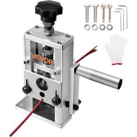 Hand Crank or Drill Powered