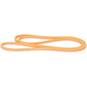 32" Resistance Training Bands (Portable Exercise Band System Training Bands- Great for Individuals Under 5'10")