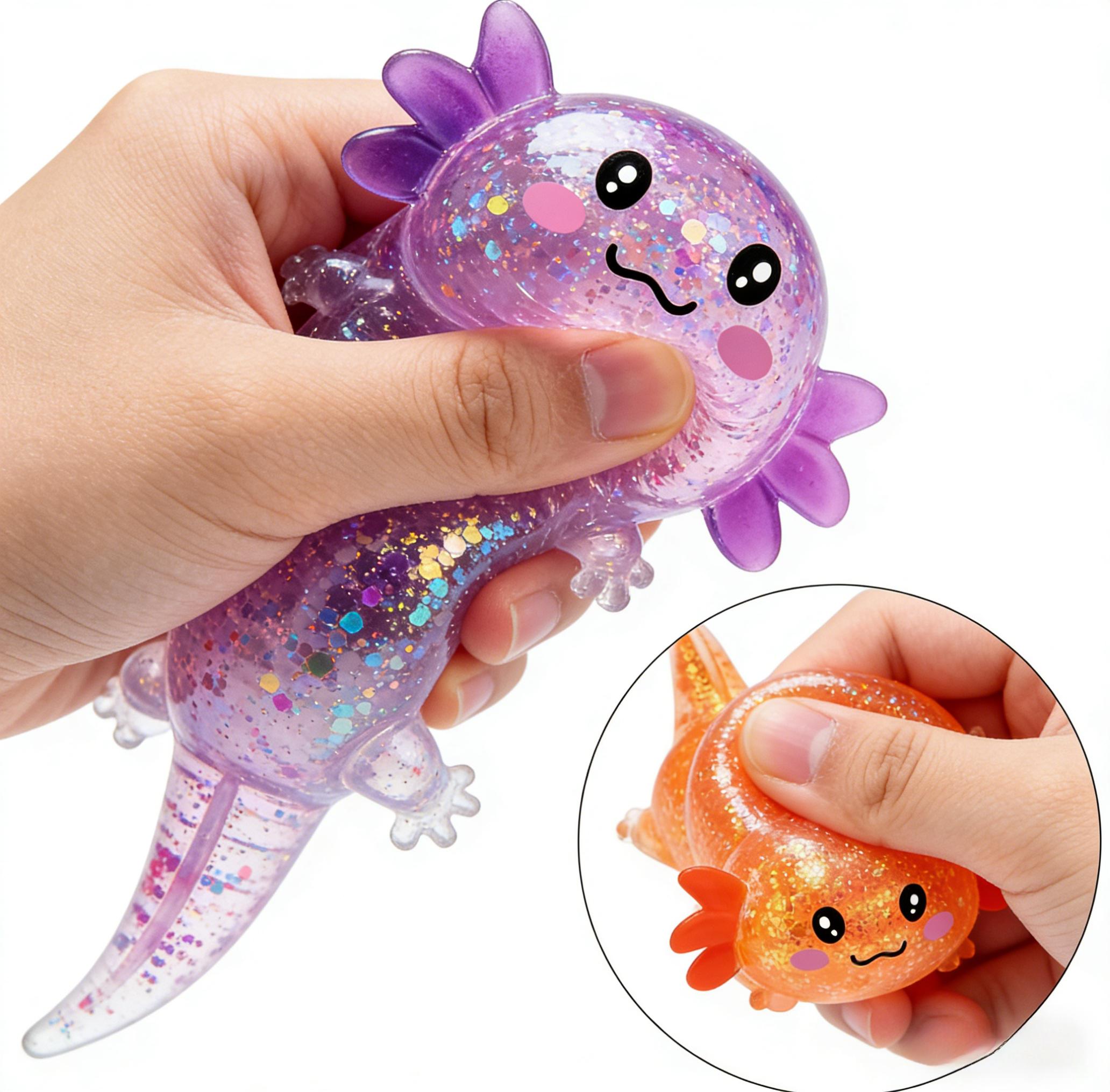 Two blind box decompression and kneading music, maltose hand feel release tool, adult and children decompression toy kneading music, anxiety relief and decompression toy, student decompression in class, office decompression gift