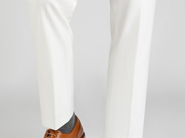 Bruno Marc Men's Plain-Toe Oxford Dress Shoes