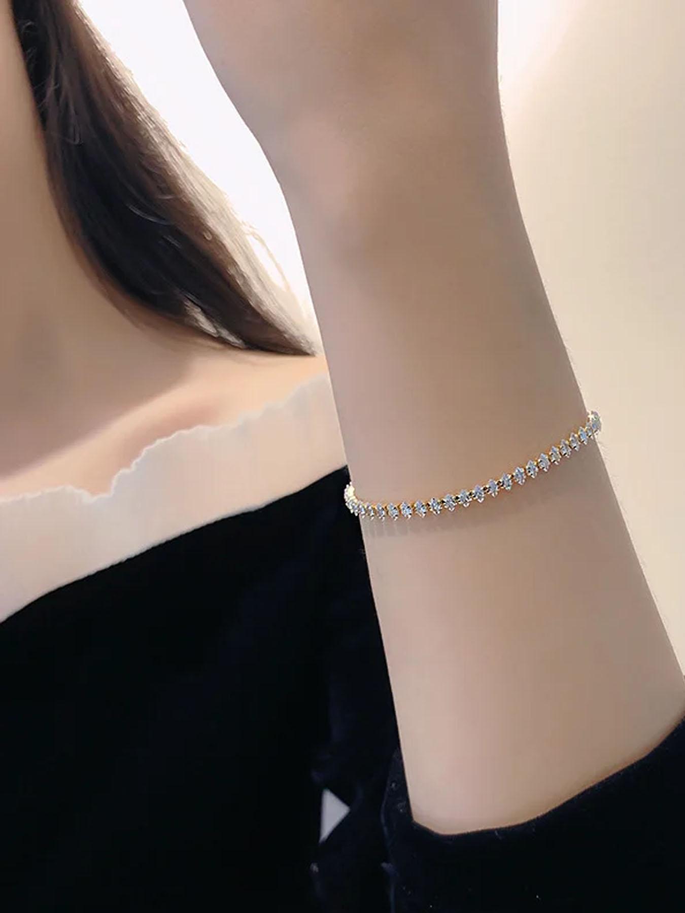 1 Piece Casual Apparel with Versatile Style, Ideal for Daily Use and Seasonal Wear, Comfortable and Trendy Fashion, Trendy Fashionable Accessories