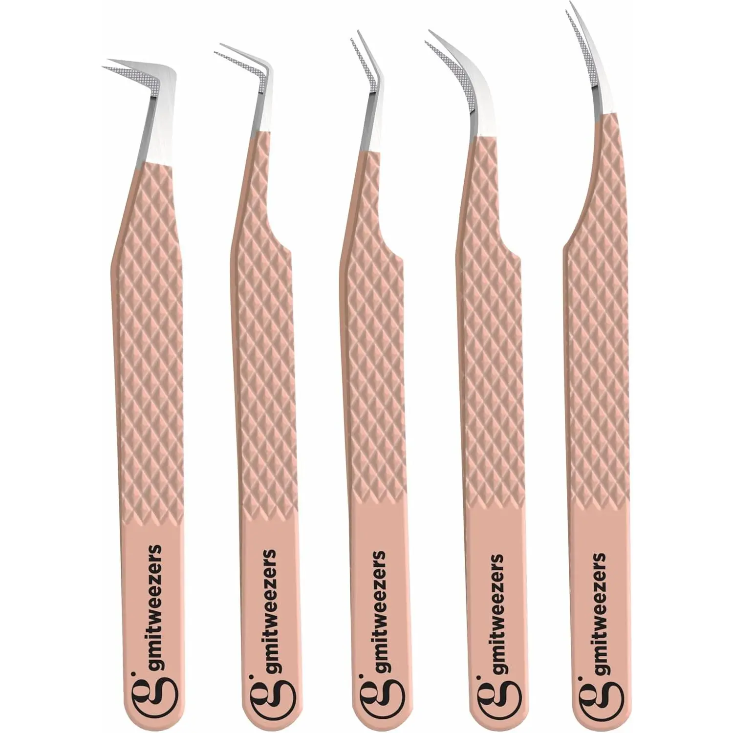 Fiber Tip Lash For Eyelash Extension Professional