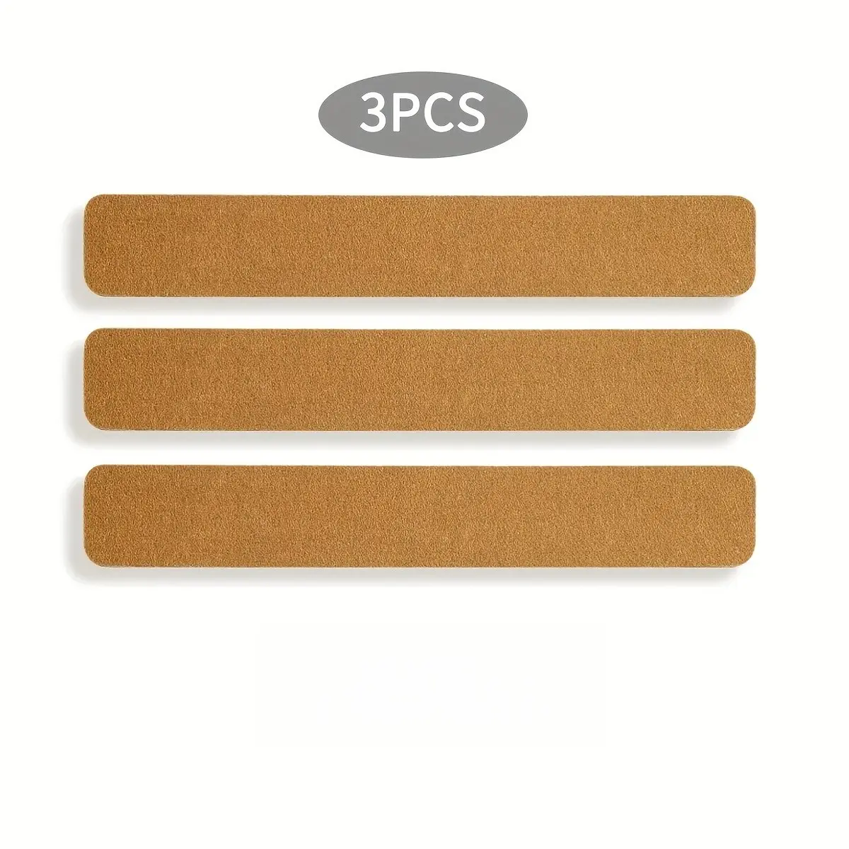 Long Cork Strip for Wall, Felt Cork Board in Random Colors, Ideal for Announcements, Notes, Living Room Decor, No Drilling Wall Sticker, Small Display Board