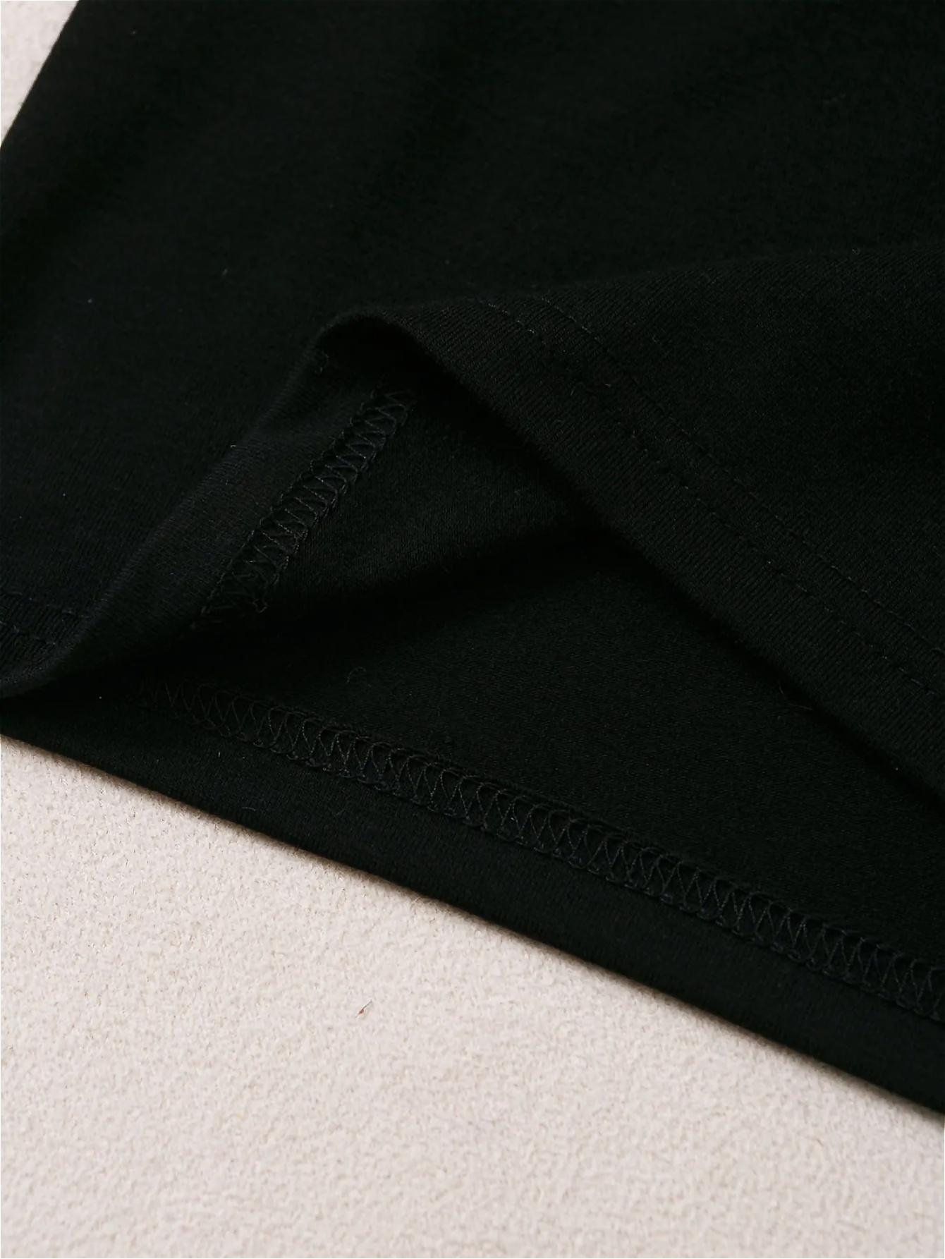 ' Personalized Name Custom T-Shirt - Your Daily Dosage of Love & Heart Print, Light Grey Short Sleeve Round Neck Casual Summer Top, Custom Text Gift, Machine Washable Casual Attire, 's Clothing, Playful Design, Fun Print Tee, Breathable Material, Durable