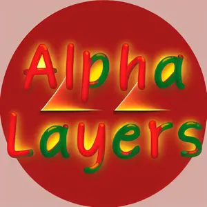 Alpha Layers