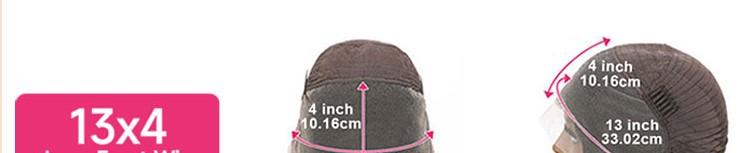 Wear and Go Human Hair True to length Brazilian 5x5 Glueless Wig 42 Inch 13x4 13x6 HD Transparent Bone Straight Lace Frontal Wig