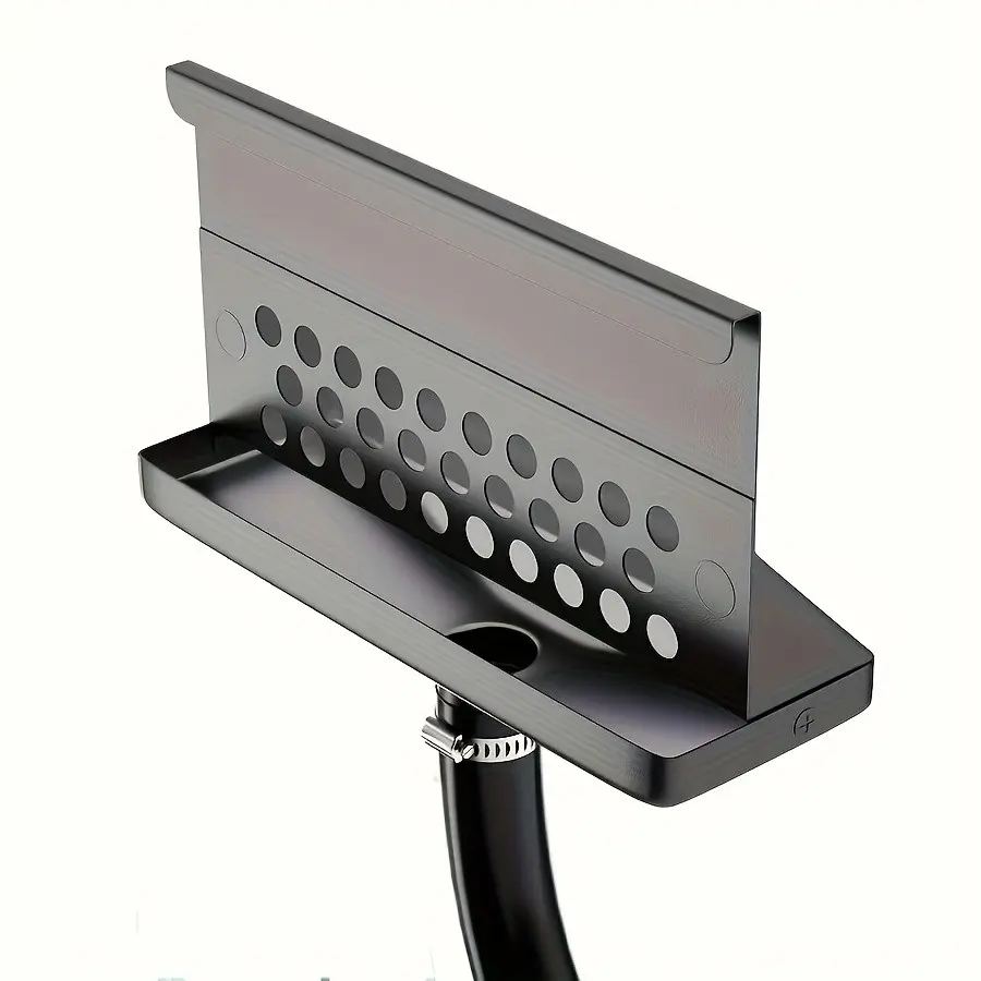 Advanced Blackstone Oil Discharge Funnel, Large Capacity with Hose, Mesh Screen, Durable Metal, Easy to Clean, Ideal for Grilling & Outdoor Cooking, Grilling Accessories, Barbecue Accessories, Outdoor Bbq Utensils