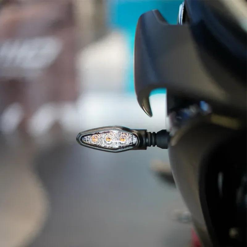 For CFMOTO Original motorcycle parts 250SR 250NK 300SS CF250SR turn signal CF250-6-A front and rear left and right turn signals