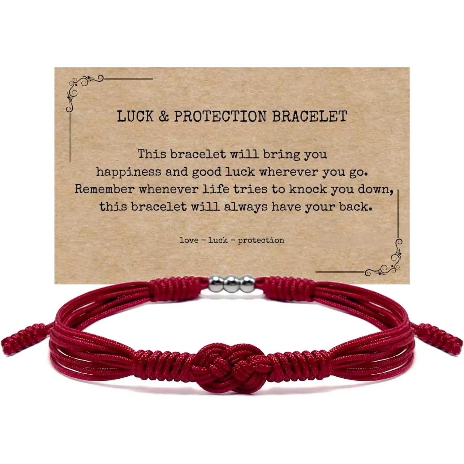 Infinity Protection Bracelet, Forever Lucky and Safe Multiple Color Tibetan Bracelet, Surfer String Wrap Bracelet for Men, Women, Forever Friendship, Luck and Protection