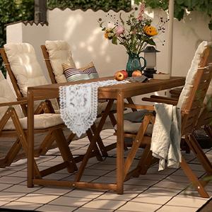 Christmas Red Christmas Runner for Table Lace Lace Laces Runner Dresser Scarf Rectangular Laces Doilies for Christmas Wedding Home Dining Table