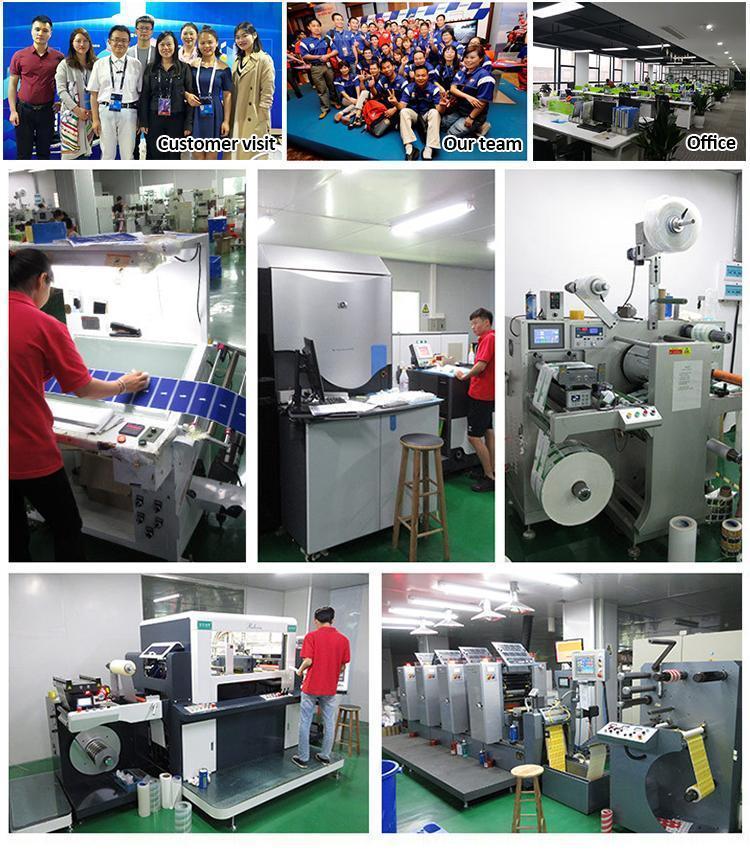 Custom Keychains Cartoon Llavero Photo Customized Anime Transparent Charm Hologram Clear Acrylic Personalized Key Rings for Gift