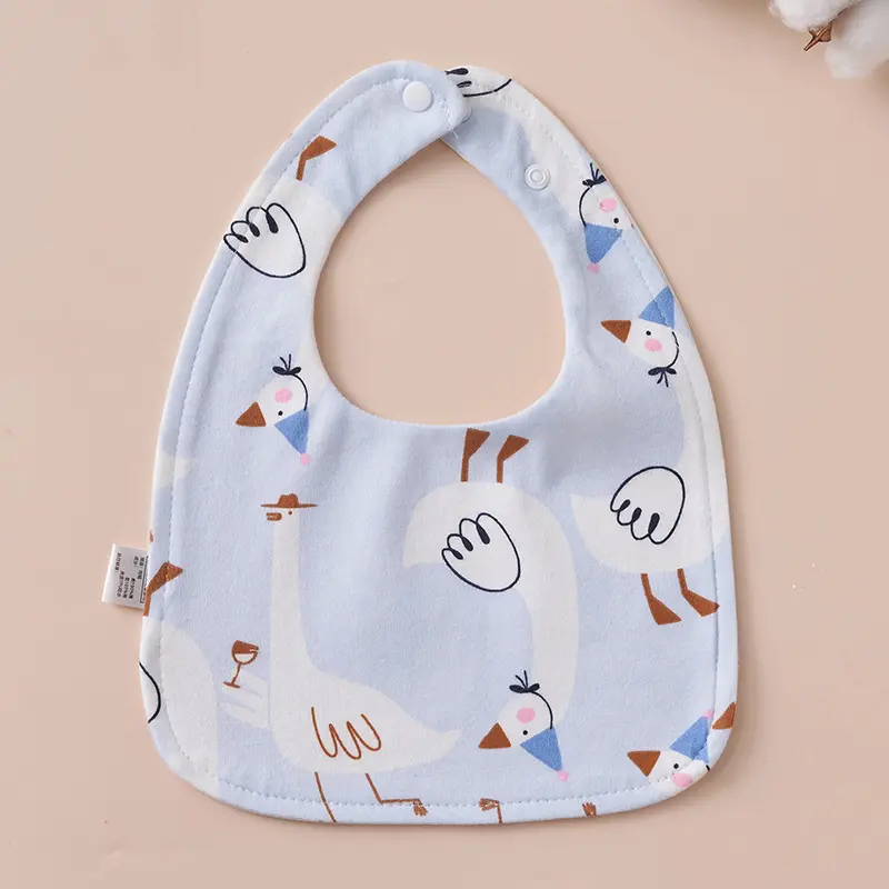 Blue Goose [U-shaped]