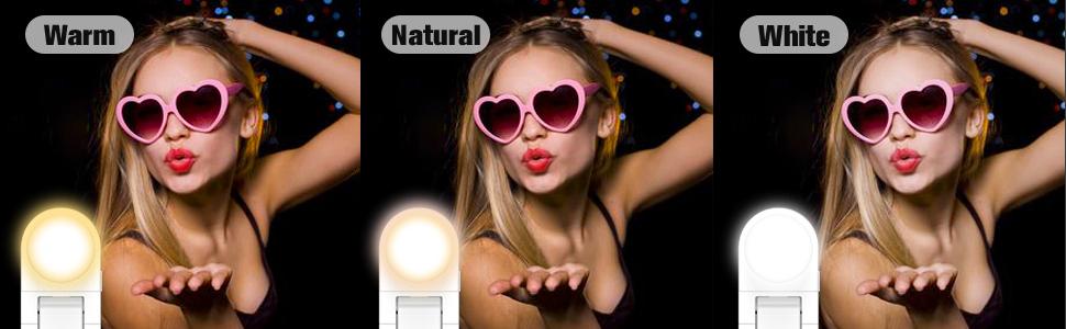 Selfie Stick Tripod with Wireless Remote, 46'' Cellphone Selfie Stick Tripod with LED Fill Light, for iPhone 16/15/14/14 pro/13/13 Pro/12/11/11 Pro/XS Max/XS/XR/X/8/7 and Android Smartphone(Upgrade)