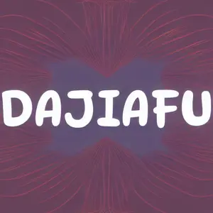 DAJIAFU shop logo