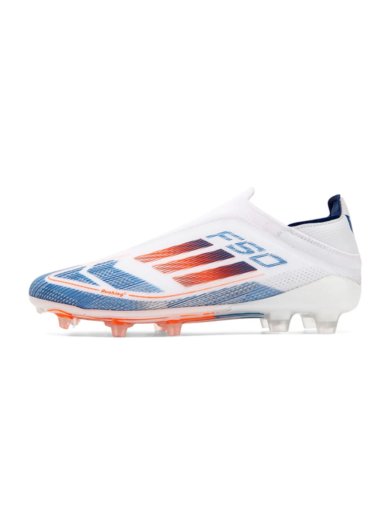 Unisex Football Shoes for Solid and Multi-Terrain, Durable Design, Suitable for Various Surfaces, Ideal for Sports Enthusiasts, Football Boots