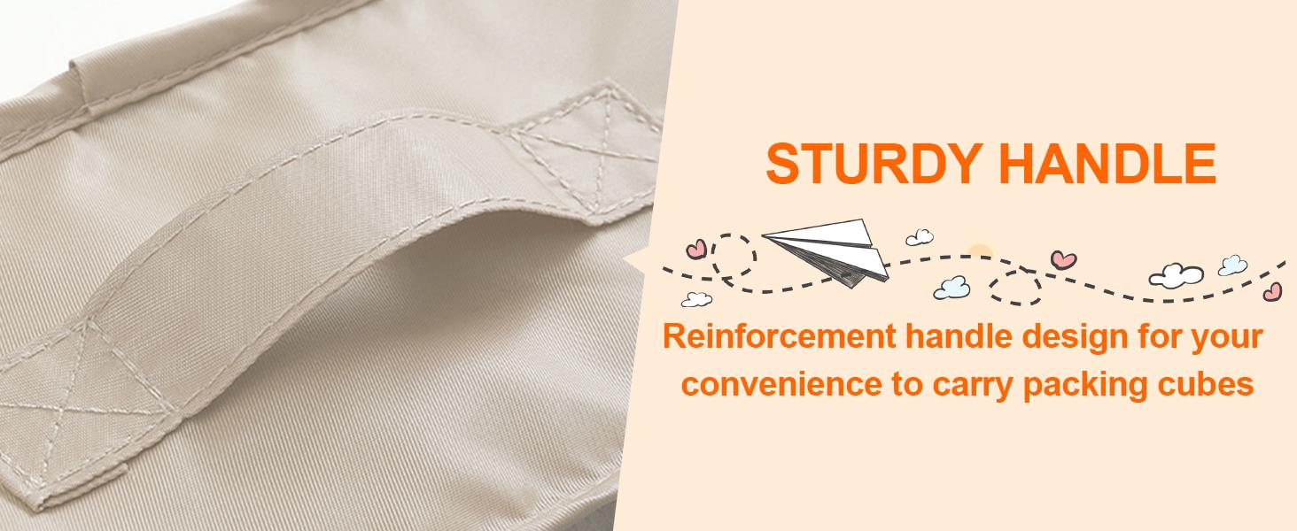 8 Set Packing Cubes for Suitcases, Travel Luggage Packing Organizers with Laundry Bag, Compression Storage Shoe Bag, Clothing Underwear Bag, for Man & Women