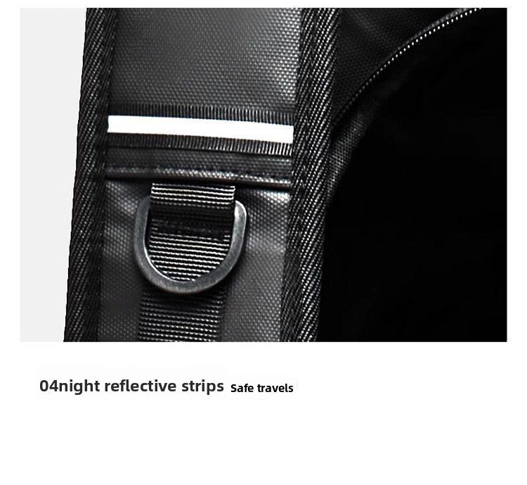 2026 Amazon Best-Selling Motorcycle Helmet Bag, Large Capacity Waterproof Travel Bag for Riders, Wholesale Motorcycle Backpack  basketball