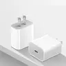 USB C Charger Block,2 Pack USB C Fast Charging Block,Type C PD Wall Charger Plug for iPhone 17/16/15/14/13/12/11/ Pro Max/Plus/Xs Max/XR/X,iPad Pro, Rapid Charger Replacement Travel Charger Block
