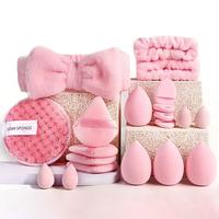 Pink 20-piece set