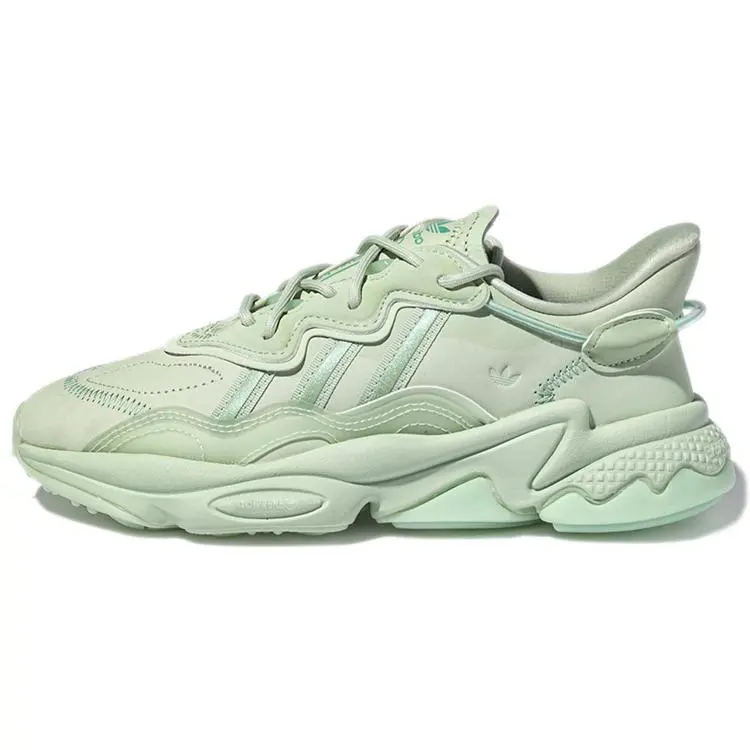 Adidas Wmns Ozweego 'Linen Green' GY1038
