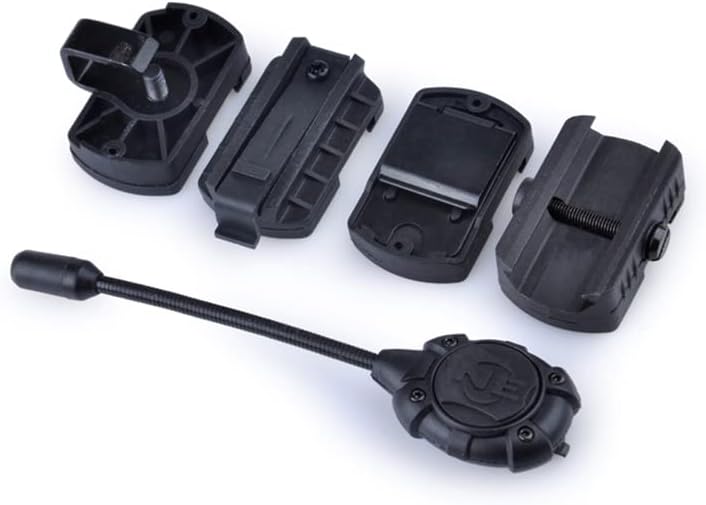 Outdoor Sports Airsoft Gear Safety Signal Survival Light Tactical Fast Helmet IR IFF Light MPLS Charge Modular Personal Lighting System