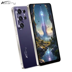 Astarry-26 Ultra Smartphone with Stylus, 6.75-Inch Clear Screen, Dual Sim, Global 4g, 3gb+32GB, GPS, Bluetooth-compatible, WiFi, Ideal for Daily Use