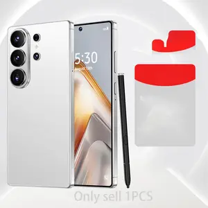 Smartphone with Stylus Pen, 6.75-Inch Full Screen, 3+64GB, Android 10, Dual Sim, Expandable Memory, Backup Phone, Large Screen Smartphone