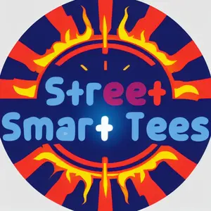 D&B Street Smart Tees