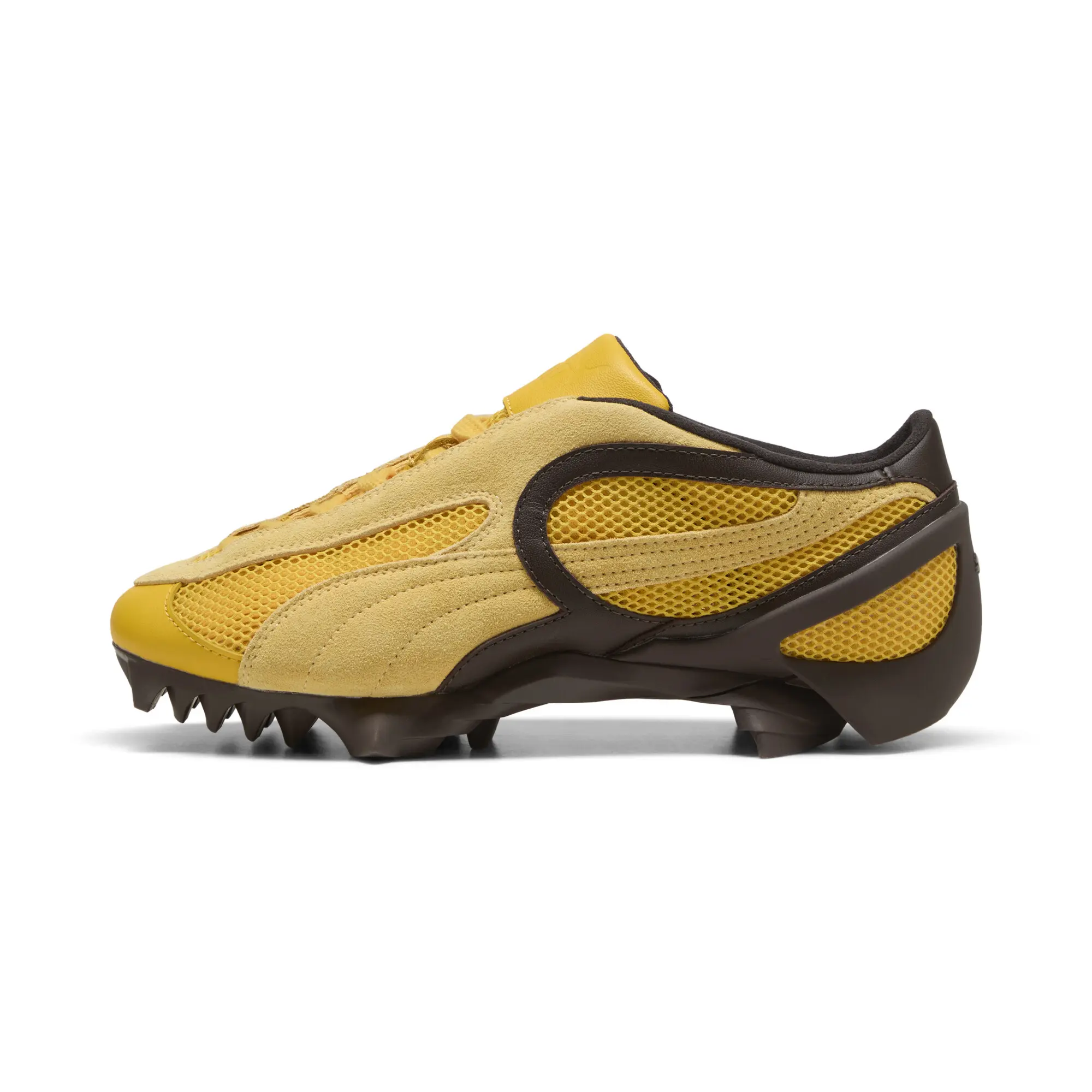 Puma Beisser 'Yellow Sizzle' 402959-03