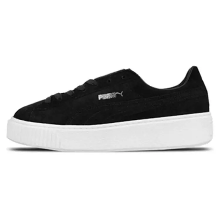 Puma Wmns Suede Creeper 362223-01