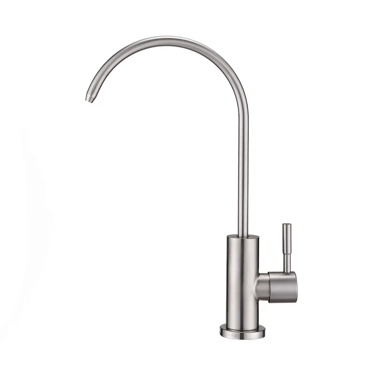 Kitchen Water Filter Faucet, Drinking Water Faucet On-Site