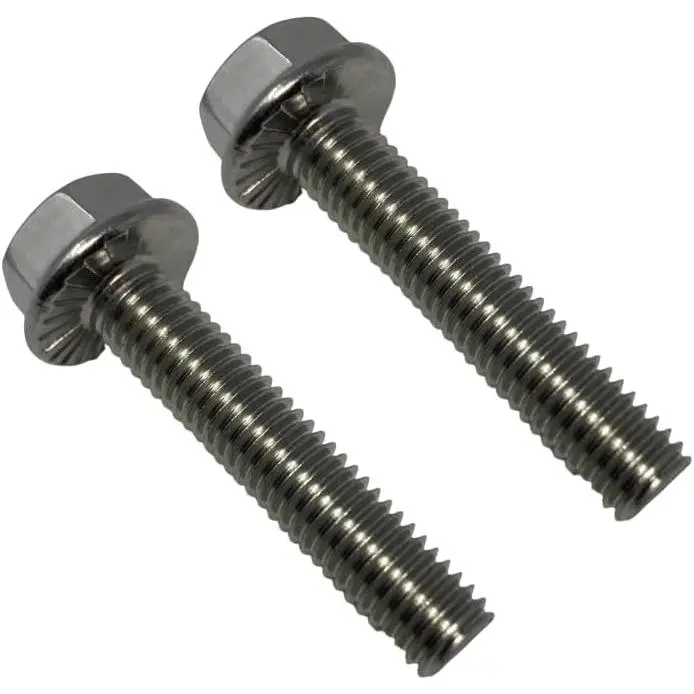 Drum & Rotor Removal Screw Set