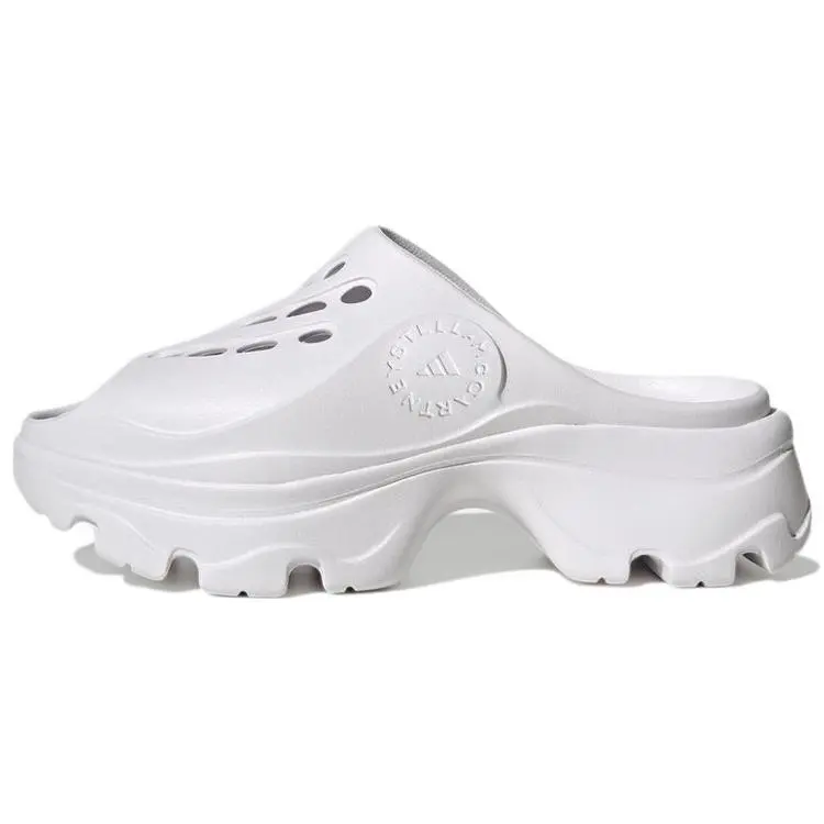 Stella McCartney x adidas Wmns Clog 'Triple White' GW4365