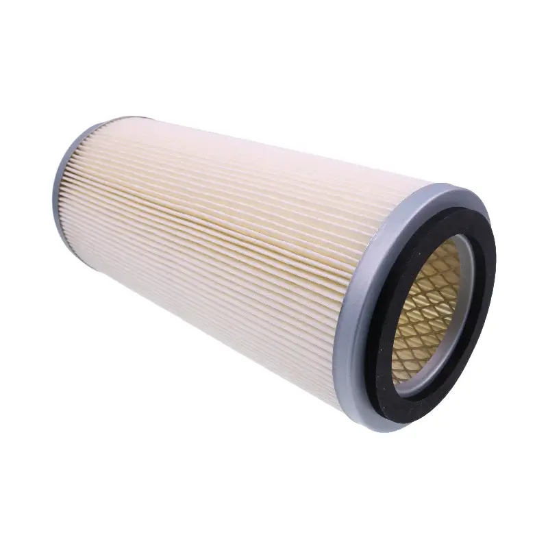 FridayParts Single Air Filter Element T0070-16323 - Single Filter for Kubota D1105, D1703, V2203 Engines & Tractor Farm Equipment L8419, L2500F, L2600F, L2900F, L3000F, L3300F, L35, L3600DT, L4200F