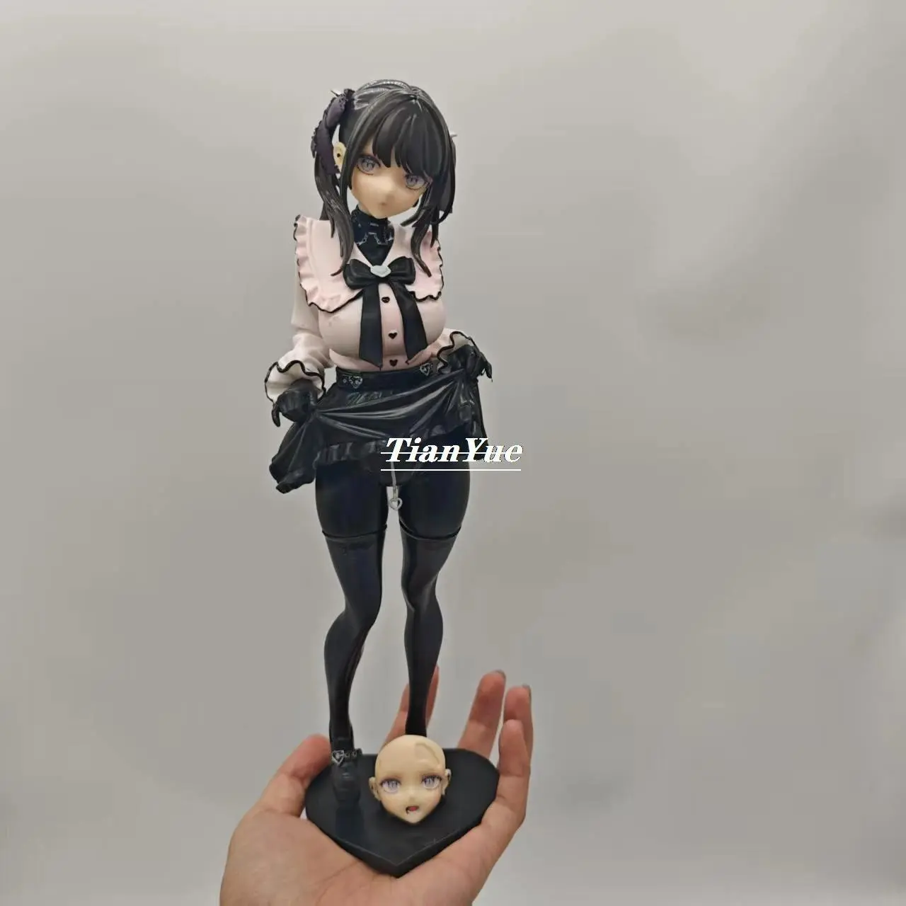Anime Dear My Rubber Girl Daily wear version PVC Action Figure Toys 26cm