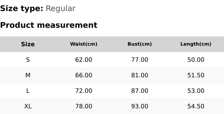 Women's Plain Tank Top, Casual Sleeveless Top for Summer, Women's Clothing for Daily Wear