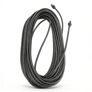 Extension Cable for Gen 3 15FT/4.6M Replacement Outdoor Standard Cable Compatible with Gen3 V3